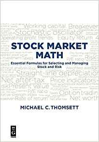 Stock Market Math