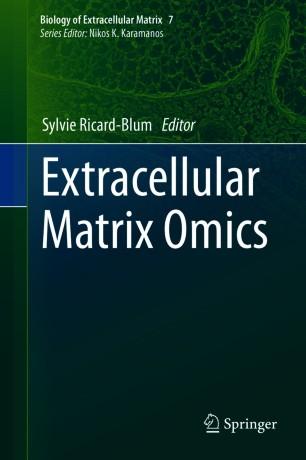 Extracellular Matrix Omics