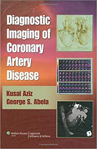 Diagnostic Imaging of Coronary Artery Disease