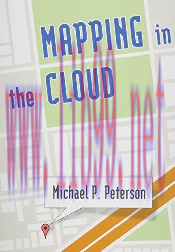 [FOX-Ebook]Mapping in the Cloud