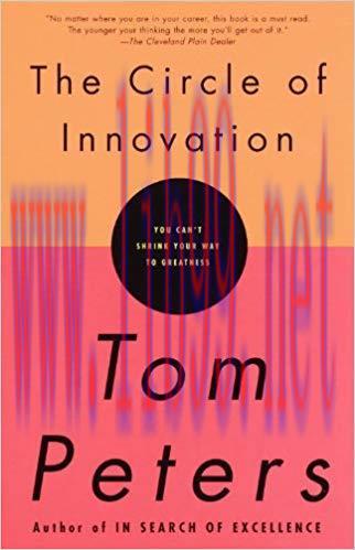 (PDF)The Circle of Innovation: You Can&rsquo;t Shrink Your Way to Greatness 1st Vintage Ed Edition