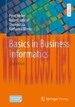 [PDF]Basics in Business Informatics