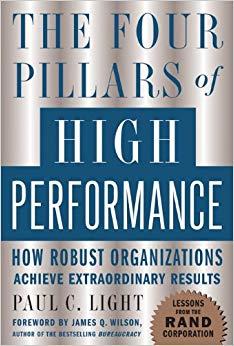(PDF)The Four Pillars of High Performance How Robust Organizations Achieve Extraordinary Result...