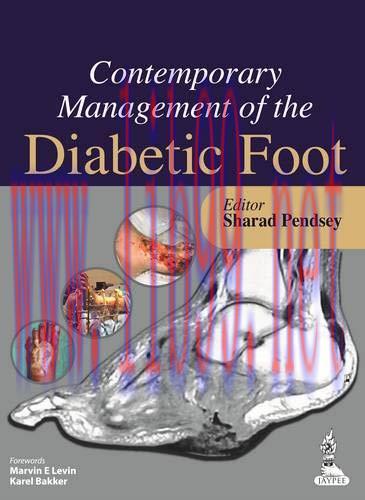 [AME]Contemporary Management of the Diabetic Foot (Original PDF)