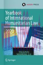 [PDF]Yearbook of International Humanitarian Law, Volume 23 (2020)