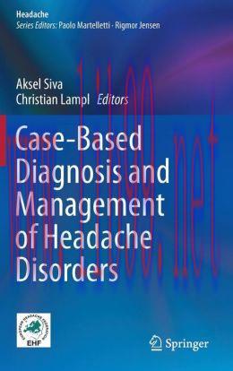 [AME]Case-Based Diagnosis and Management of Headache Disorders