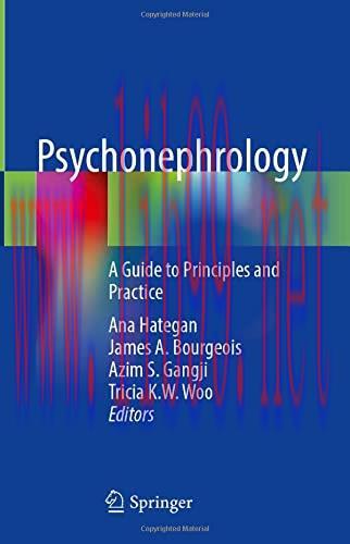 [AME]Psychonephrology: A Guide to Principles and Practice (Original PDF)