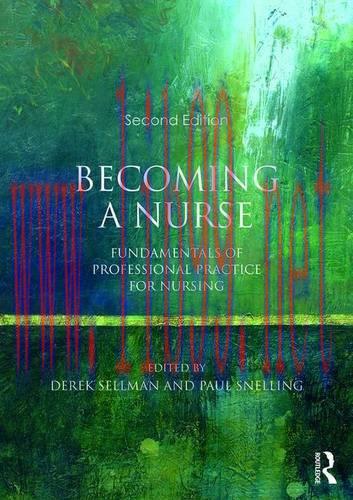 [AME]Becoming a Nurse: Fundamentals of Professional Practice for Nursing (PDF)