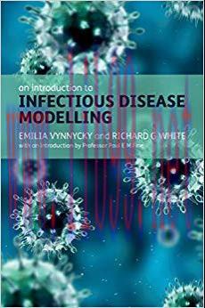(PDF)An Introduction to Infectious Disease Modelling 1st Edition