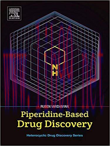 [PDF]Piperidine-Based Drug Discovery