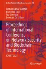 [PDF]Proceedings of International Conference on Network Security and Blockchain Technology: ICN...