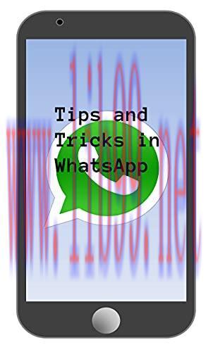[FOX-Ebook]Tips and Tricks in WhatsApp