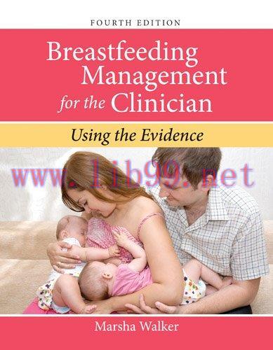 [AME]Breastfeeding Management For The Clinician: Using the Evidence (PDF)