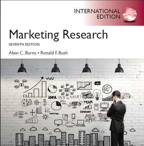 (TB)Marketing Research 7 global Edition.zip