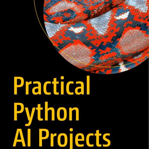 Practical Python AI Projects Mathematical Models of Optimization Problems with Google OR-Tools ...