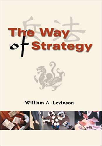 (PDF)The Way of Strategy