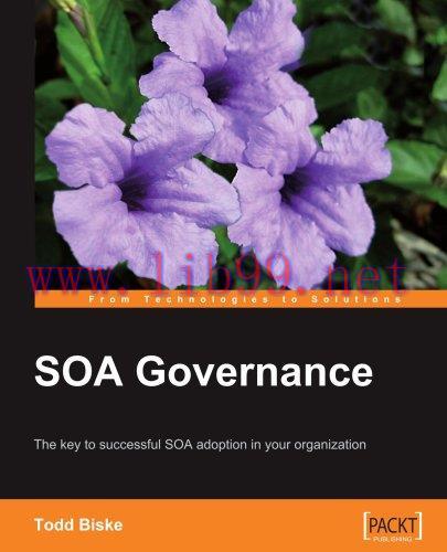 [FOX-Ebook]SOA Governance