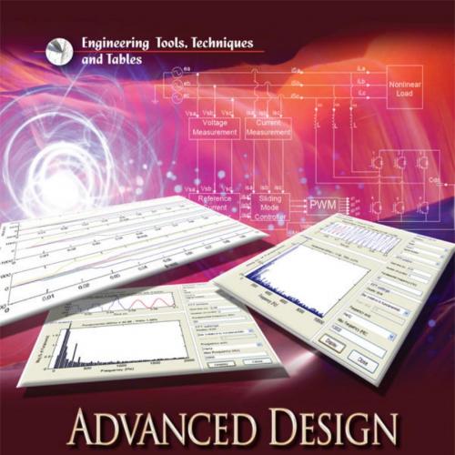 Advanced Design and Control of Active Power Filters - Author unknown