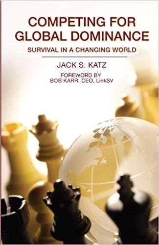 (PDF)Competing for Global Dominance Survival in a changing world (Super Star Press)