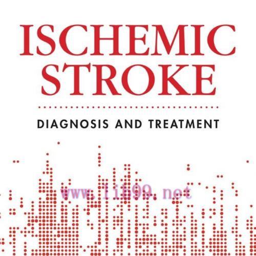 [AME]Ischemic Stroke: Diagnosis and Treatment (Original PDF)