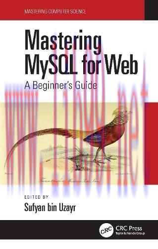 [FOX-Ebook]Mastering MySQL for Web: A Beginner's Guide