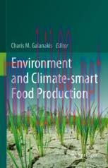 [PDF]Environment and Climate-smart Food Production