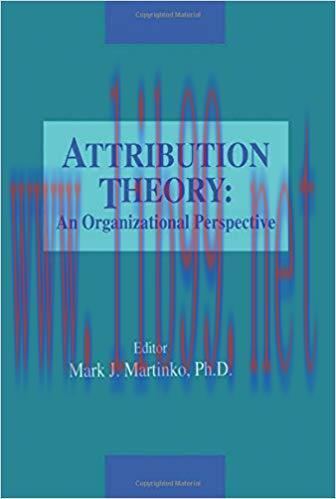 [PDF]Attribution Theory