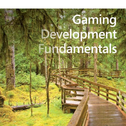 98-374 Gaming Development Fundamentals
