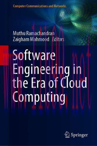 [FOX-Ebook]Software Engineering in the Era of Cloud Computing
