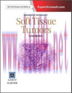 [AME]Diagnostic Pathology: Soft Tissue Tumors, 2nd Edition (ORIGINAL PDF from_ Publisher)