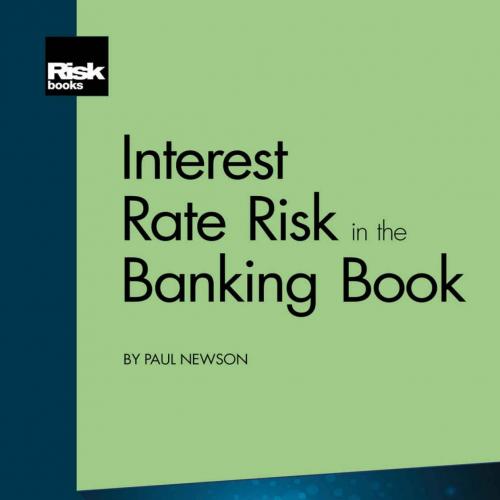 Interest Rate Risk in the Banking Book