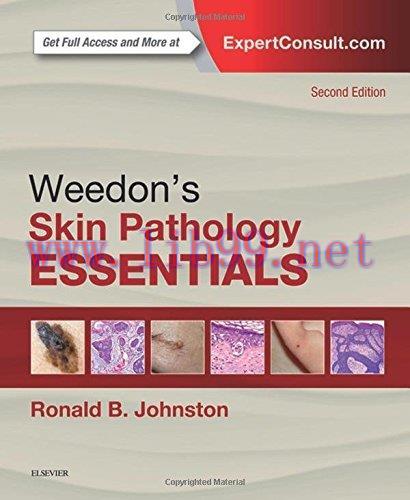 [AME]Weedon's Skin Pathology Essentials, 2nd Edition (Original PDF)