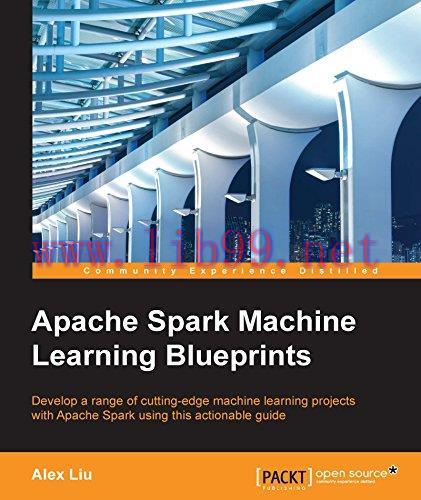 [FOX-Ebook]Apache Spark Machine Learning Blueprints