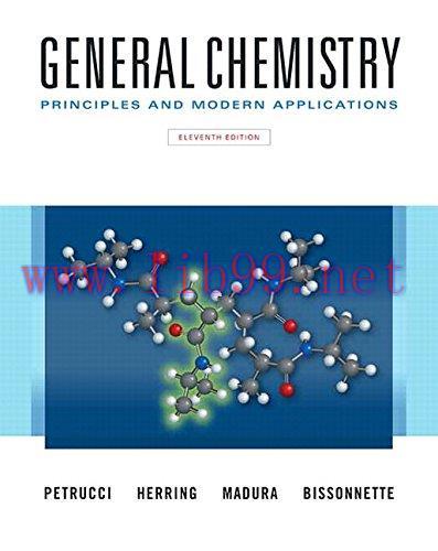 [FOX-Ebook]General Chemistry: Principles and Modern Applications, 11th Edition