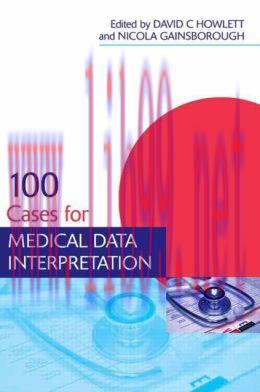 [AME]100 Cases for Medical Data Interpretation