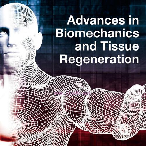 [AME]Advances in Biomechanics and Tissue Regeneration (EPUB)