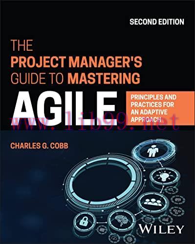 [FOX-Ebook]The Project Manager's Guide to Mastering Agile: Principles and Practices for an Adap...