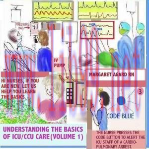 [AME]UNDERSTANDING THE BASICS OF ICU/CCU CARE (EPUB)