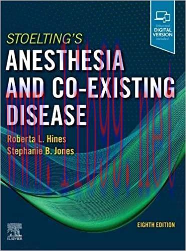 [PDF]Stoelting&rsquo;s Anesthesia and Co-Existing Disease 8th Edition