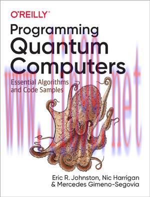[SAIT-Ebook]Programming Quantum Computers