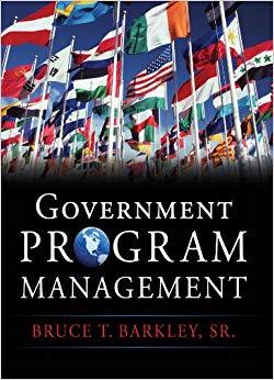 (PDF)Government Program Management 1st Edition
