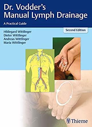 Dr. Vodder&rsquo;s Manual Lymph Drainage