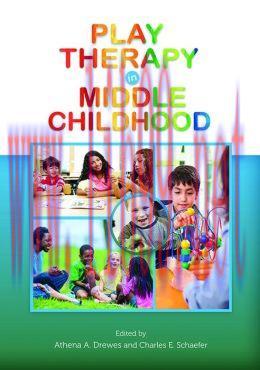 [AME]Play Therapy in Middle Childhood