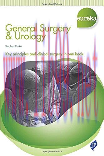 [AME]General Surgery & Urology (Eureka) (Original PDF)