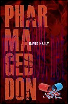 Pharmageddon 1st Edition,