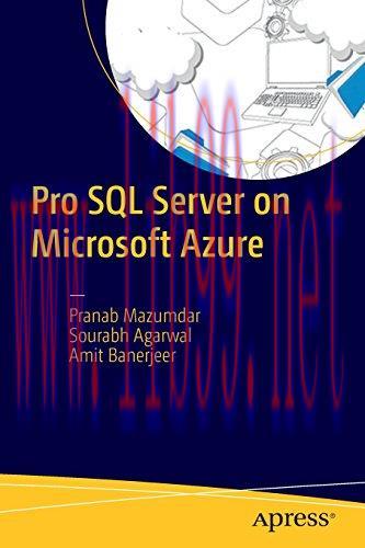 [FOX-Ebook]Pro SQL Server on Microsoft Azure