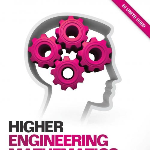 Higher Engineering Mathematics 7th Edition
