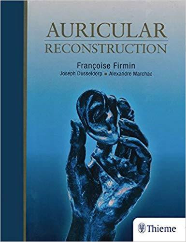 Auricular Reconstruction [Francoise Firmin]
