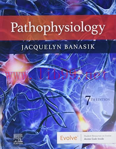 [AME]Pathophysiology, 7th Edition (EPUB)