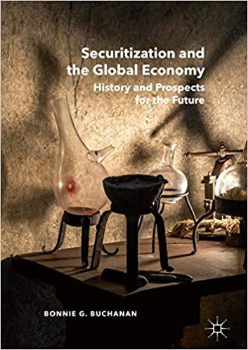 (PDF)Securitization and the Global Economy History and Prospects for the Future 1st ed. 2017 Ed...
